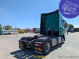Volvo FH 500