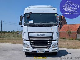 DAF XF 480
