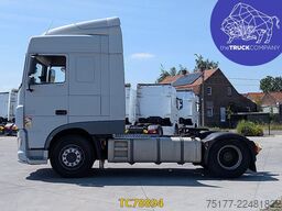 DAF XF 480