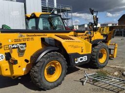 JCB 540-180 HI VIZ Diesel 18,0 t