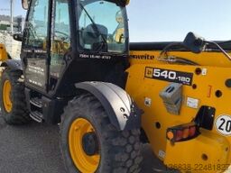 JCB 540-180 HI VIZ Diesel 18,0 t