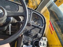 JCB 540-180 HI VIZ Diesel 18,0 t