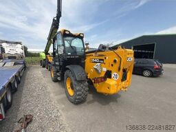 JCB 540-180 HI VIZ Diesel 18,0 t