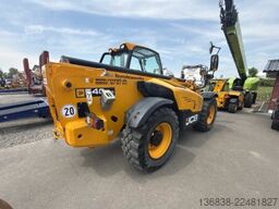 JCB 540-180 HI VIZ Diesel 18,0 t
