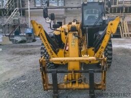 JCB 540-180 HI VIZ Diesel 18,0 t
