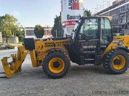 JCB 540-180 HI VIZ Diesel 18,0 t