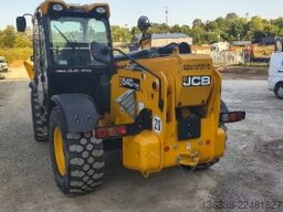 JCB 540-180 HI VIZ Diesel 18,0 t