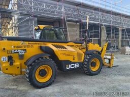 JCB 540-180 HI VIZ Diesel 18,0 t