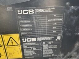 JCB 540-180 HI VIZ Diesel 18,0 t