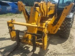 JCB 540-180 HI VIZ Diesel 18,0 t