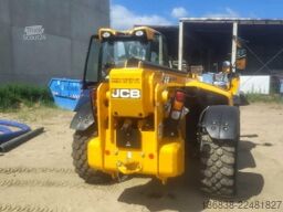 JCB 540-180 HI VIZ Diesel 18,0 t