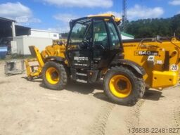 JCB 540-180 HI VIZ Diesel 18,0 t