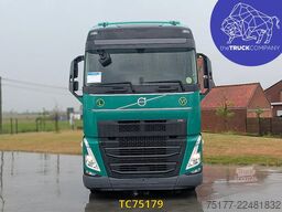 Volvo FH 500