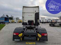 DAF XF 480