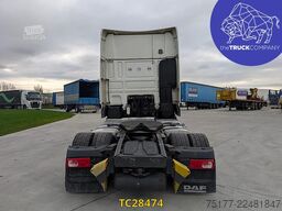 DAF XF 480