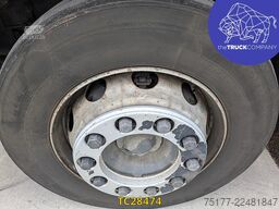 DAF XF 480