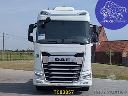 DAF XG 480