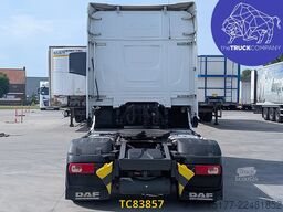 DAF XG 480