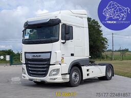 DAF XF 480