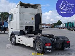 DAF XF 480