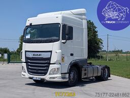 DAF XF 480