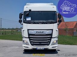 DAF XF 480