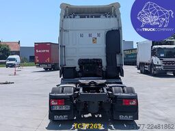 DAF XF 480