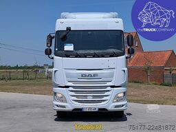 DAF XF 480