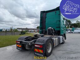 Volvo FH 500