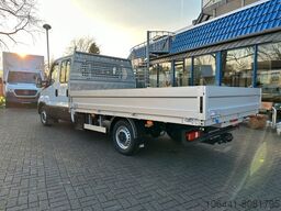 IVECO 35S16 Doppelkabine / Pritsche /Aktivsitz/AHK