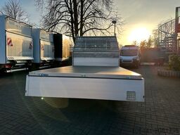 IVECO 35S16 Doppelkabine / Pritsche /Aktivsitz/AHK