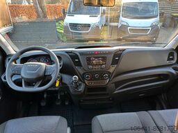 IVECO 35S16 Doppelkabine / Pritsche /Aktivsitz/AHK