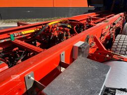 Volvo FH 540 8x4*4 BOX L=6145 mm