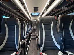 Mercedes-Benz Sprinter 519 Luxury Line 24 seats