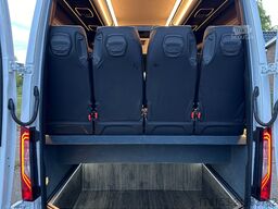 Mercedes-Benz Sprinter 519 Luxury Line 24 seats