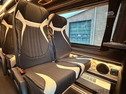 Mercedes-Benz Sprinter 519 Luxury Line 24 seats