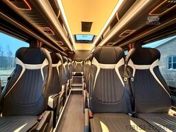 Mercedes-Benz Sprinter 519 Luxury Line 24 seats