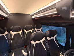 Mercedes-Benz Sprinter 519 Luxury Line 24 seats