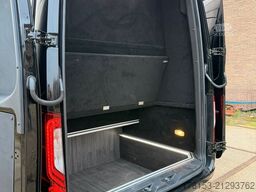 Mercedes-Benz Sprinter 519 Luxury Line 24 seats