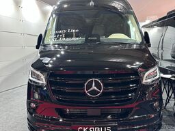 Mercedes-Benz Sprinter 519 Luxury Line 24 seats