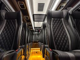Mercedes-Benz Sprinter 519 Luxury Line 24 seats