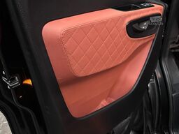 Mercedes-Benz Sprinter 519 Luxury Line 24 seats