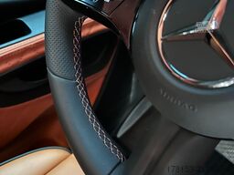 Mercedes-Benz Sprinter 519 Luxury Line 24 seats