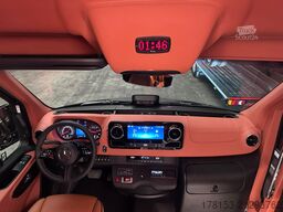 Mercedes-Benz Sprinter 519 Luxury Line 24 seats