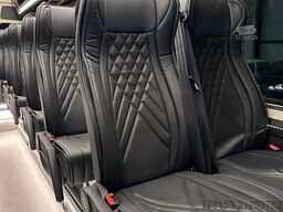 Mercedes-Benz Sprinter 519 Luxury Line 24 seats