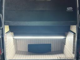 Mercedes-Benz Sprinter 519 Luxury Line 24 seats