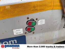  CYL 3, mit Lift-/Lenkachse, faltbare Rampen