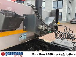  CYL 3, mit Lift-/Lenkachse, faltbare Rampen