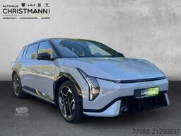 Kia EV4 81,4 kWh GT-LINE *PANORAMADACH*DRIVEWISE-PARK*KOMFORT*CONNECT*