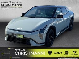 Kia EV4 FB 81 FWD GTLINE *DRIVEWISE-PARK*GLASDACH*CONNECT*